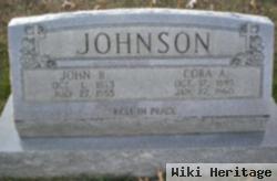 John Robert Johnson