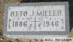 Otto J. Miller