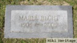 Mabel Davis Becht