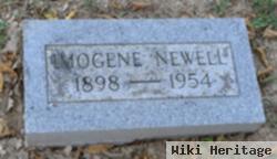 Imogene Newell