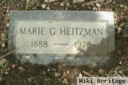 Marie Gomien Heitzman