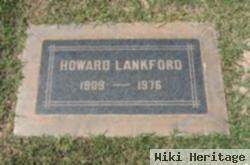 Howard Lankford