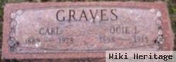 Leo Carl "carl" Graves