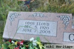 Odos Lloyd Combs