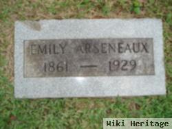 Emily Arseneaux