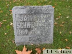 James F Schwerzler