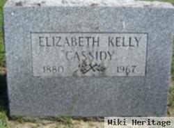 Elizabeth Kelly Cassidy