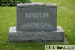 William F Pofahl