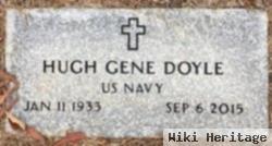 Hugh Gene Doyle