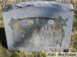 Andrew Lewis