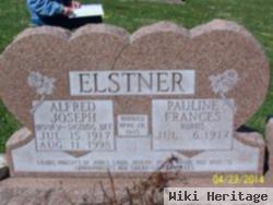 Alfred Joseph Elstner