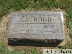 Quaid Caywood