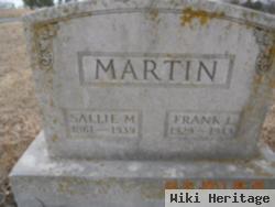 Frank L. Martin