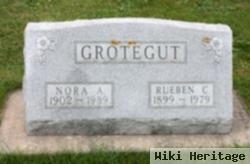 Rueben C. Grotegut