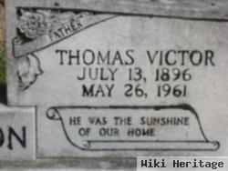 Thomas Victor Johnson