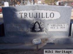 Virginia V Trujillo