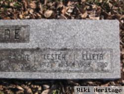 Lester Stone