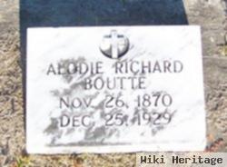 Alodie Richard Boutte