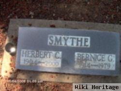 Herbert Charles Smythe