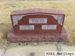 Elmer C Voss