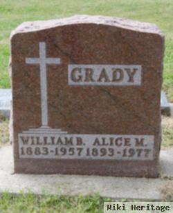 William B. Grady