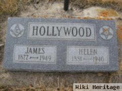 Helen Hollywood