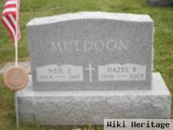 Neil J. Muldoon