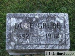 Duke Grube