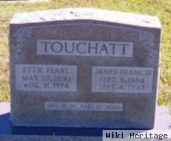 James Francis Touchatt