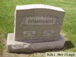 George Domonkos