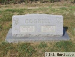 Carroll G. Coghill