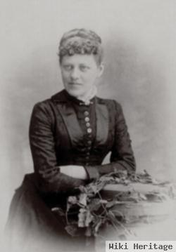 Ada Elizabeth Bennett Loomis