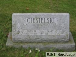 Mary Ciesielski