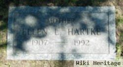 Ellen Louise Hart Hartke