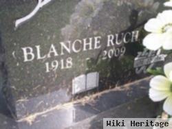 Blanche Ruch Colwell