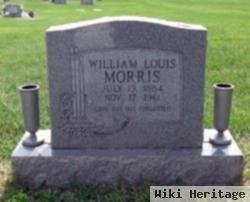 William Louis Morris