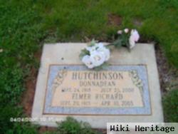 Donna Dean Hutchinson