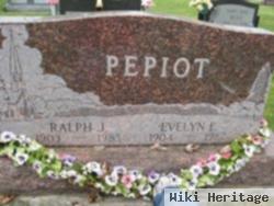 Ralph Joseph Pepiot