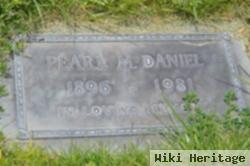 Pearl M. Daniel