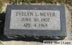 Evelyn L. Meyer