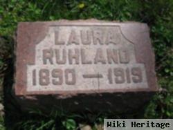 Laura Ruhland