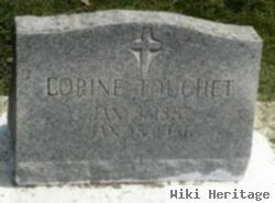 Corine Touchet