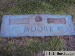 Wiley A. Moore, Sr