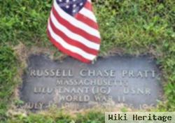 Russell Chase Pratt