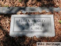 Flora Hugley