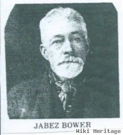 Jabez Bower