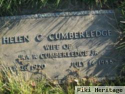 Helen C. Cumberledge