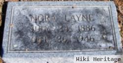 Nora Layne