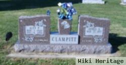 Alex P. Clampitt, Jr