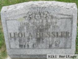 Leola Hessler